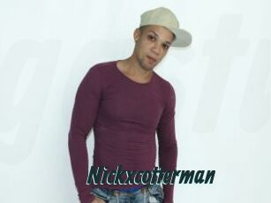Nickxcotterman