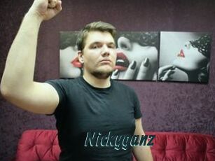Nickyganz