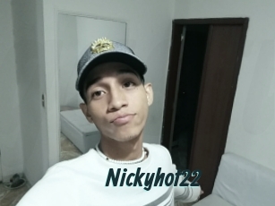 Nickyhot22