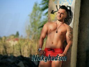 Nickyhudson