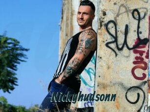 Nickyhudsonn