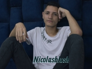 Nicolasblush