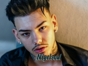 Nigelsoul