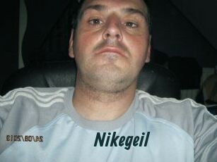 Nikegeil