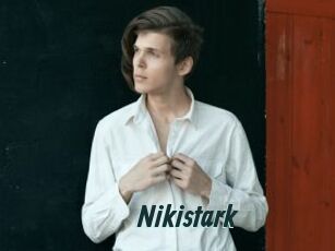 Nikistark