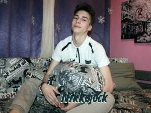 Nikkojock