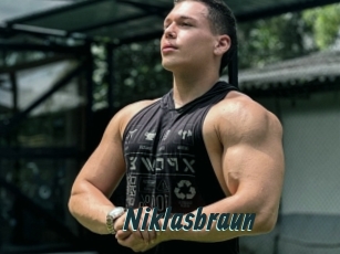 Niklasbraun