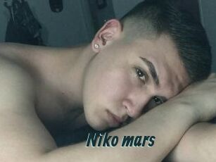 Niko_mars