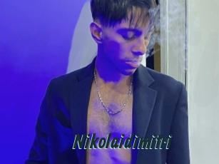 Nikolaidimitri