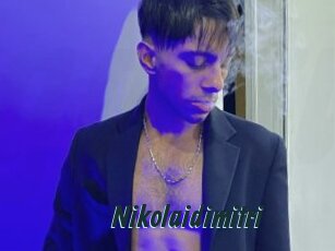 Nikolaidimitri