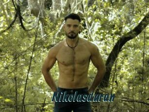 Nikolasduran
