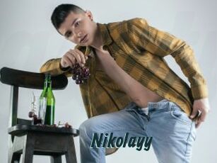Nikolayy