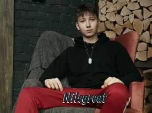 Nilegreat