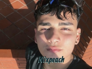 Nixpeach