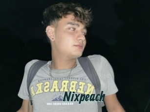 Nixpeach