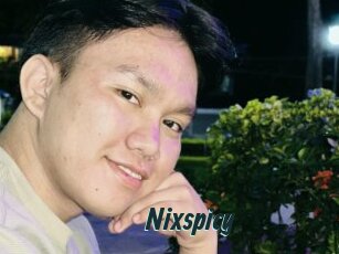 Nixspicy