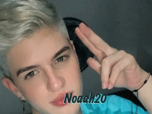 Noaah20