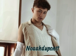 Noaahdupontt