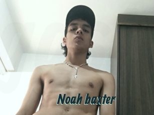 Noah_baxter