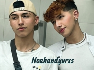 Noahandyurxs