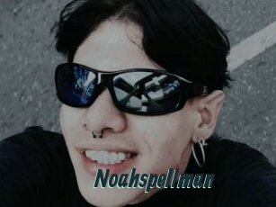 Noahspellman