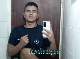 Noahvargas