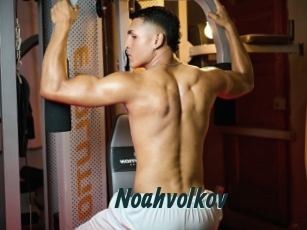 Noahvolkov