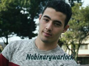 Nobinarywarlock