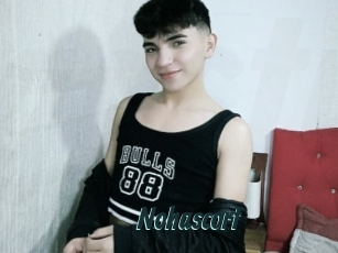 Nohascort