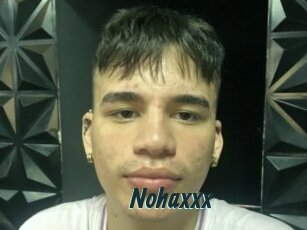 Nohaxxx