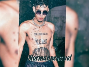 Normanpercevel