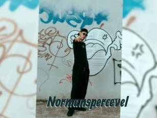 Normanspercevel