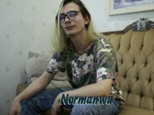 Normanwu