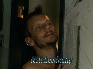 Notaboodanny