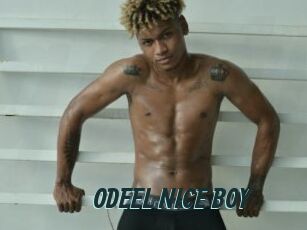 ODEEL_NICE_BOY