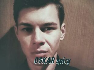 OSKAR_spicy