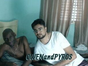 OWENandPYROS