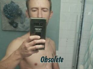 Obsolete