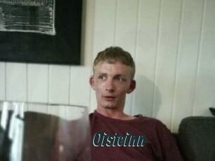Oisteinn