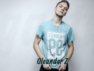 Oleander_Z