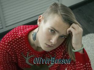 OliverBenson