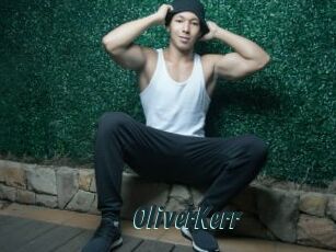 OliverKerr