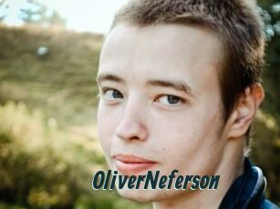 OliverNeferson