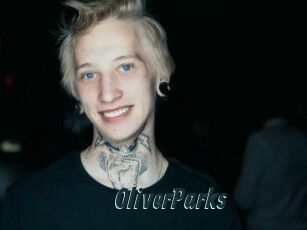 OliverParks