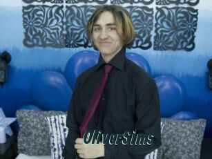 OliverSims
