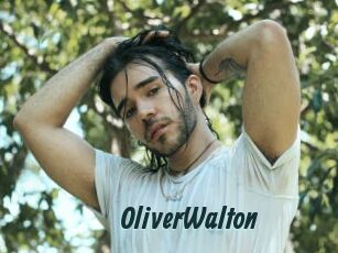 OliverWalton