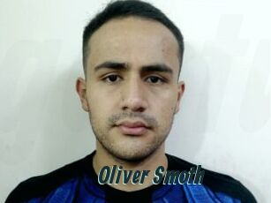 Oliver_Smoth