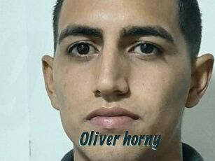 Oliver_horny