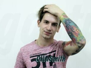 OllieSmith