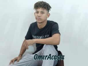 OmerAcosta